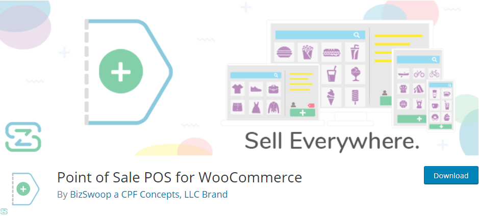 WooCommerce를 위한 POS POS