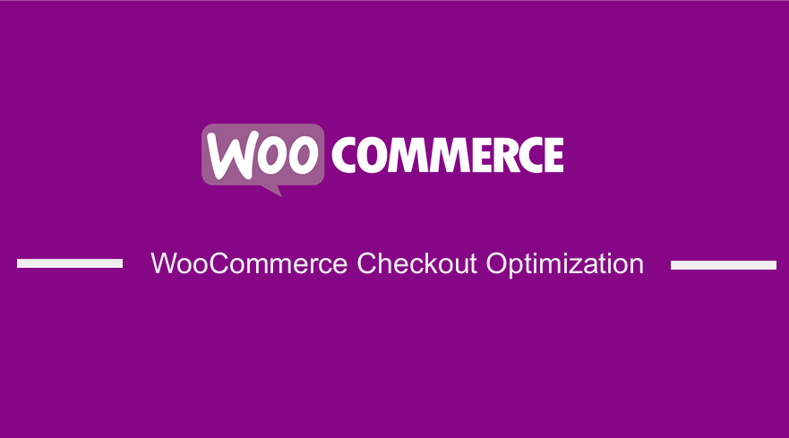 تحسين الدفع لـ WooCommerce