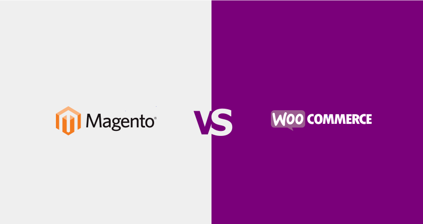 WooCommerce 대 Magento