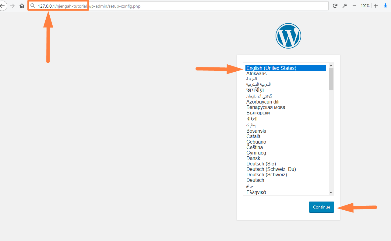 WordPress를 MySQL 데이터베이스에 연결하는 방법