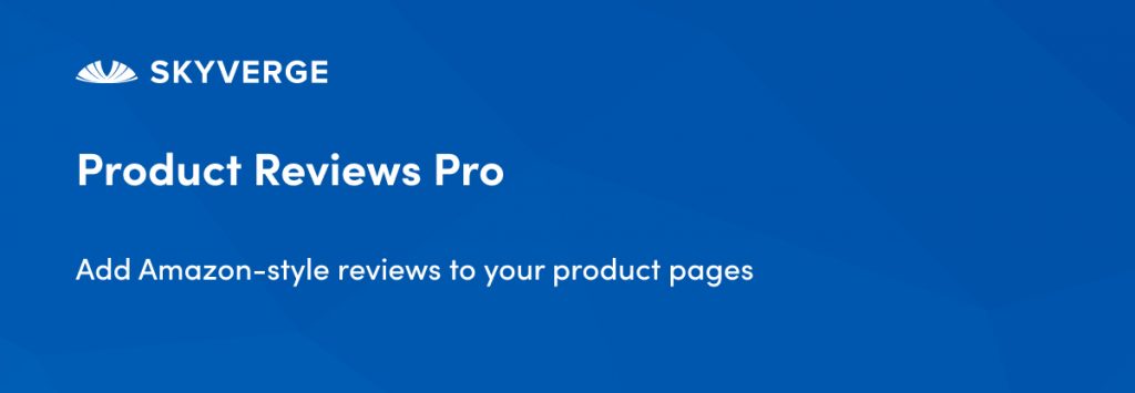 Complemento WooCommerce Reviews Pro