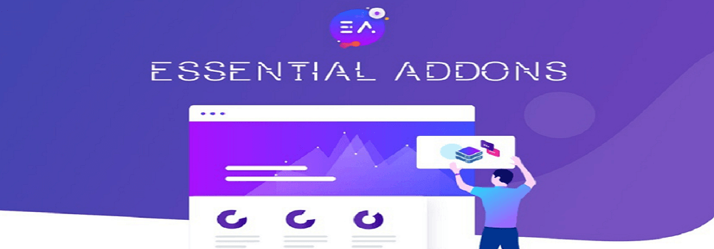 Essential addons