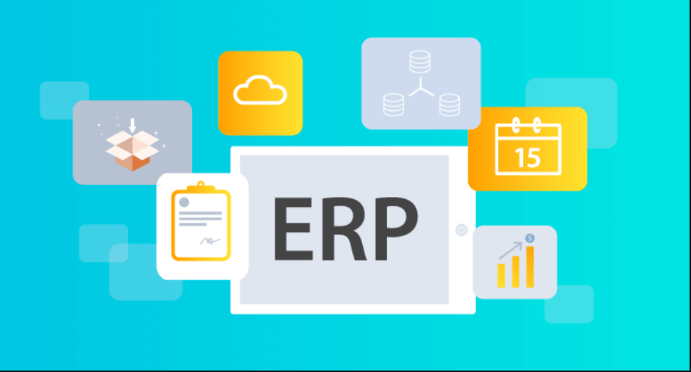 ERP integration