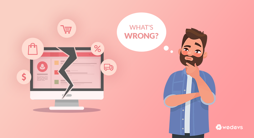 wrong kwyword- SEO mistakes