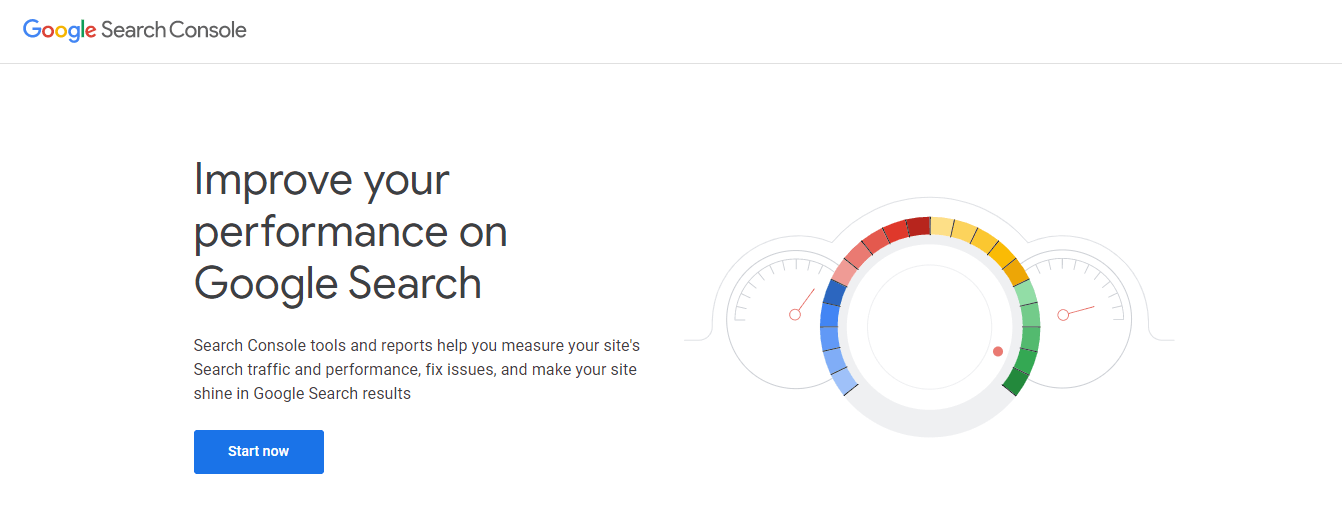 Google Search Console