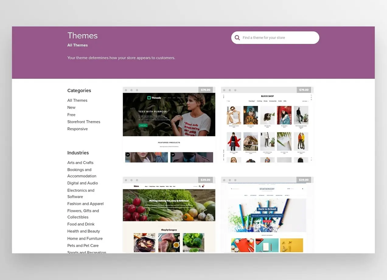 Die WooCommerce-Designbibliothek