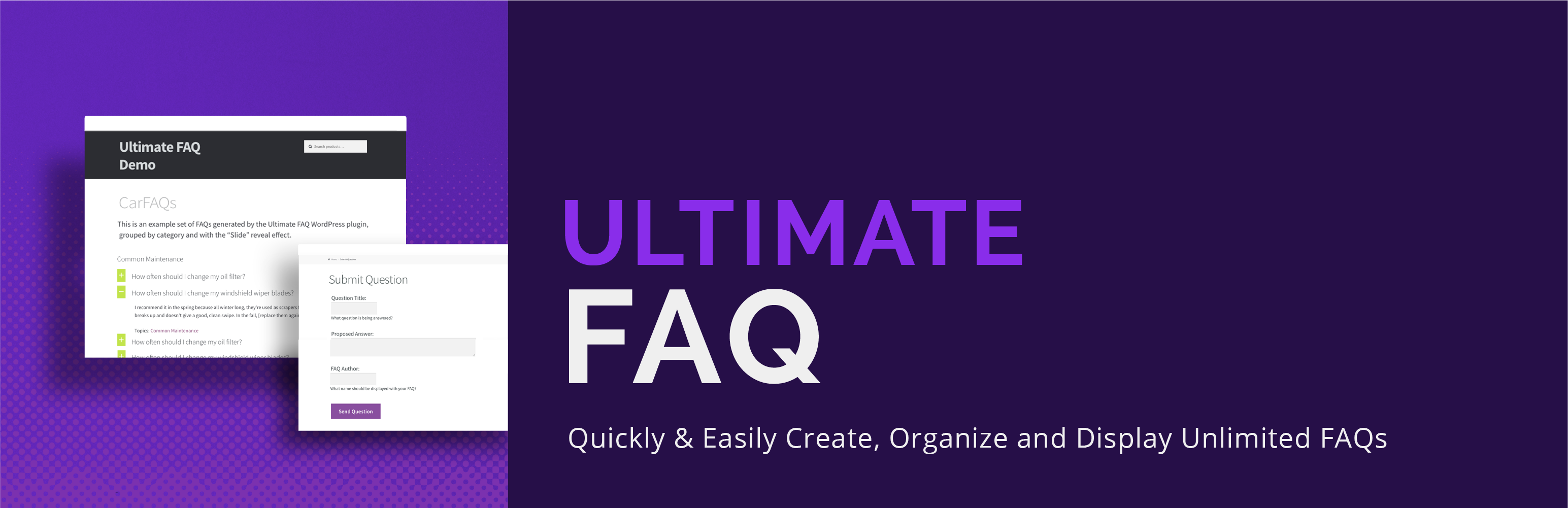 究極のFAQ