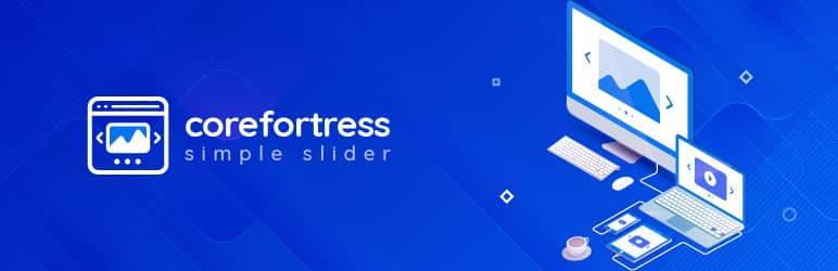 Bildresponsiver Slider