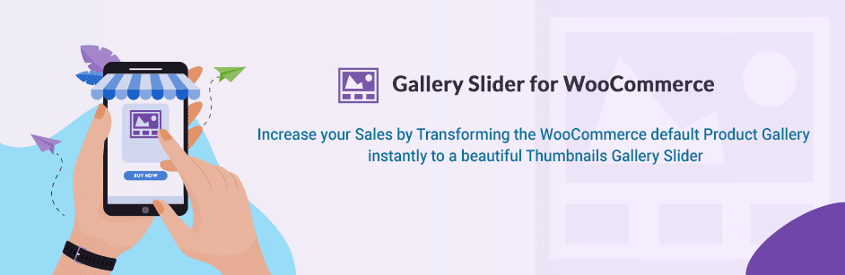 7 Best7 Plugin Slider Galeri Produk WooCommerce Terbaik WooCommerce Plugin Galeri Gambar Variasi Tambahan