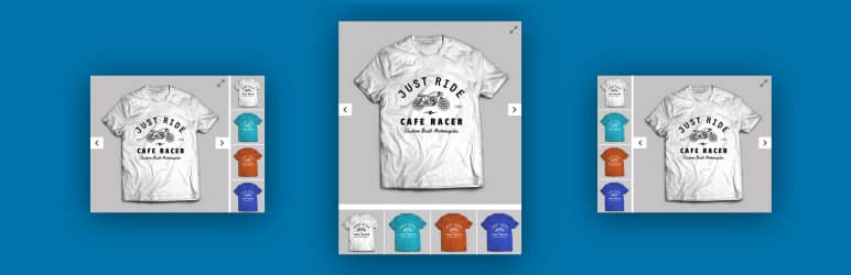 7 meilleurs plugins de curseur de galerie de produits WooCommerce