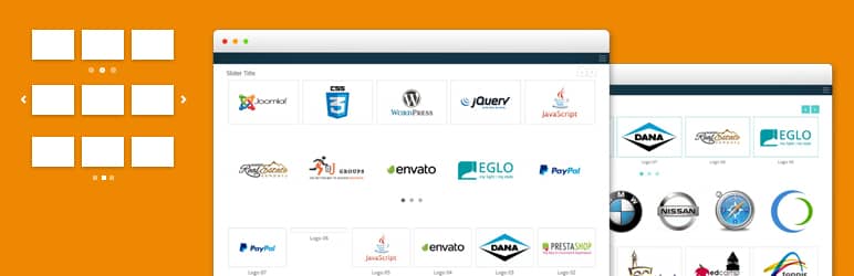 2021'de En İyi 7 WordPress Logo Slider Eklentisi
