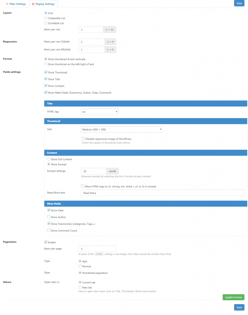 Smart Post Show e visualizzazioni dei contenuti: qual è il miglior plug-in per i post di WordPress? [2021]