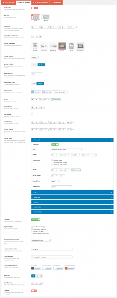 Smart Post Show vs Tampilan Konten: Manakah Plugin WordPress Post Show Terbaik? [2021]