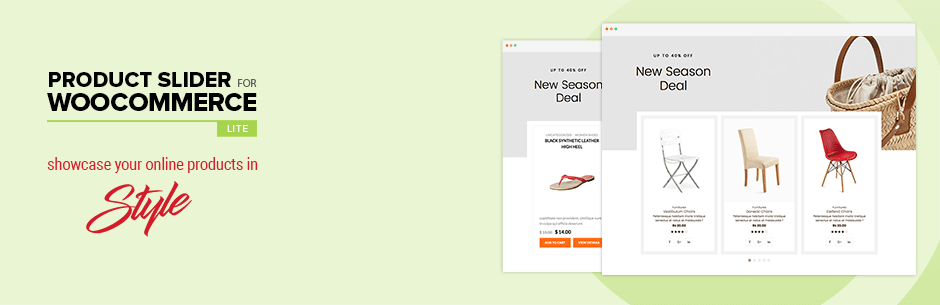 11 migliori plugin per slider prodotti WooCommerce