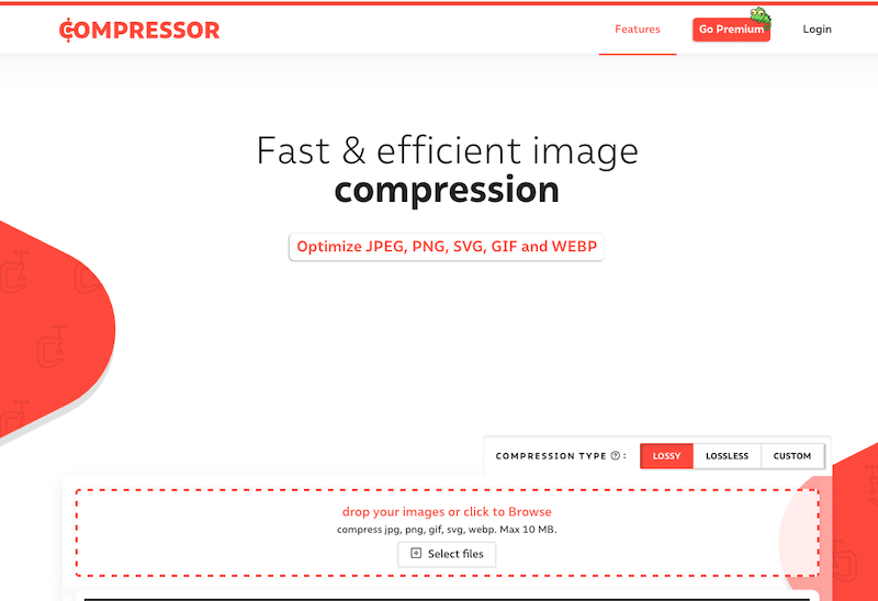 ที่มา: compressor.io