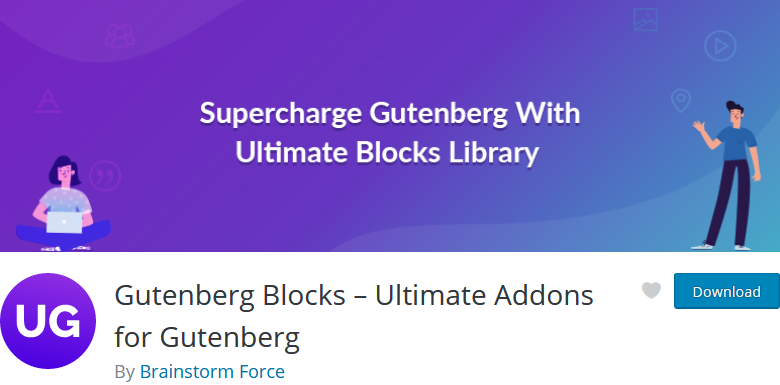 Gutenberg Blokları