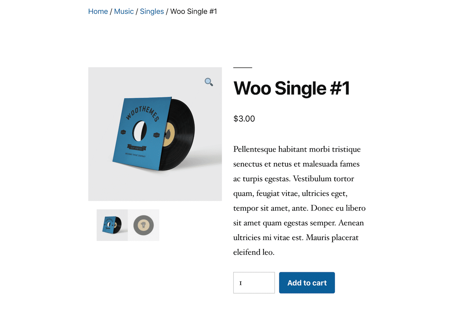 remah roti woocommerce hidup