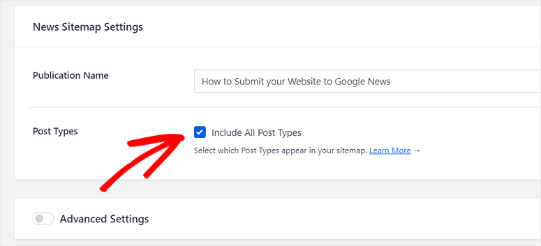 set-post-type-submit-site-to-google-news - IsItWP - 免费的 WordPress 主题检测器 set-post-type-submit-site-to-google-news