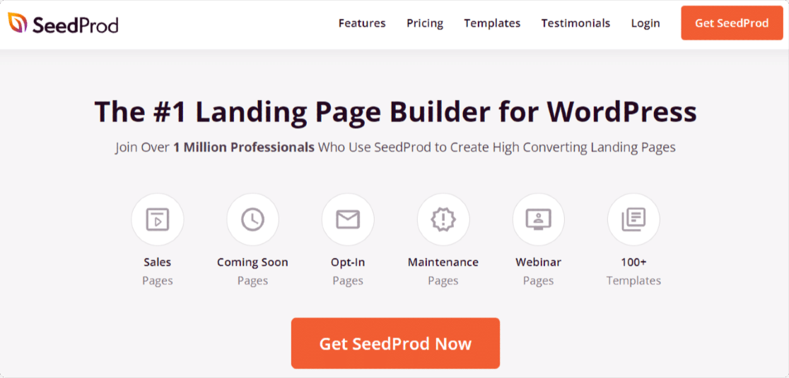 seedprod 최고의 WordPress 다중 사이트 플러그인