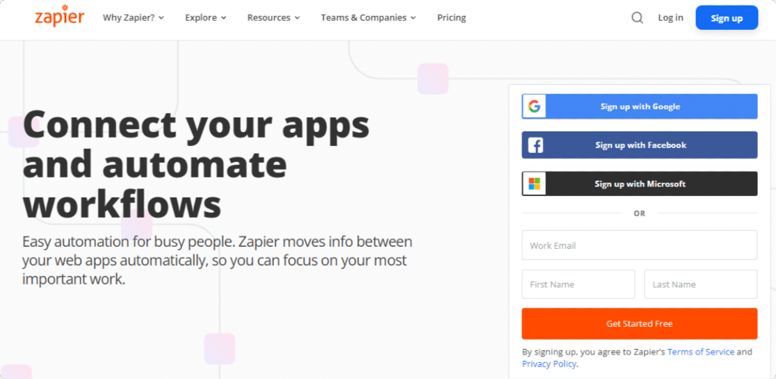 zapier