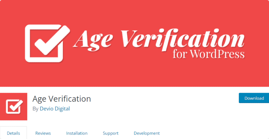 verification de l'AGE