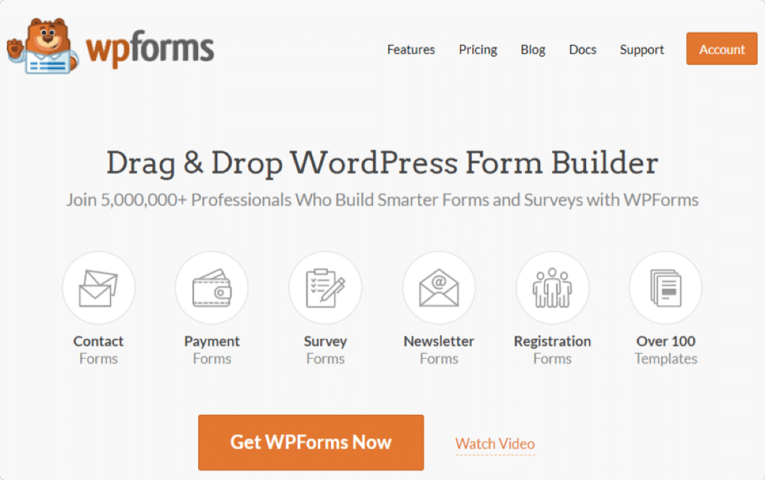 wpforms