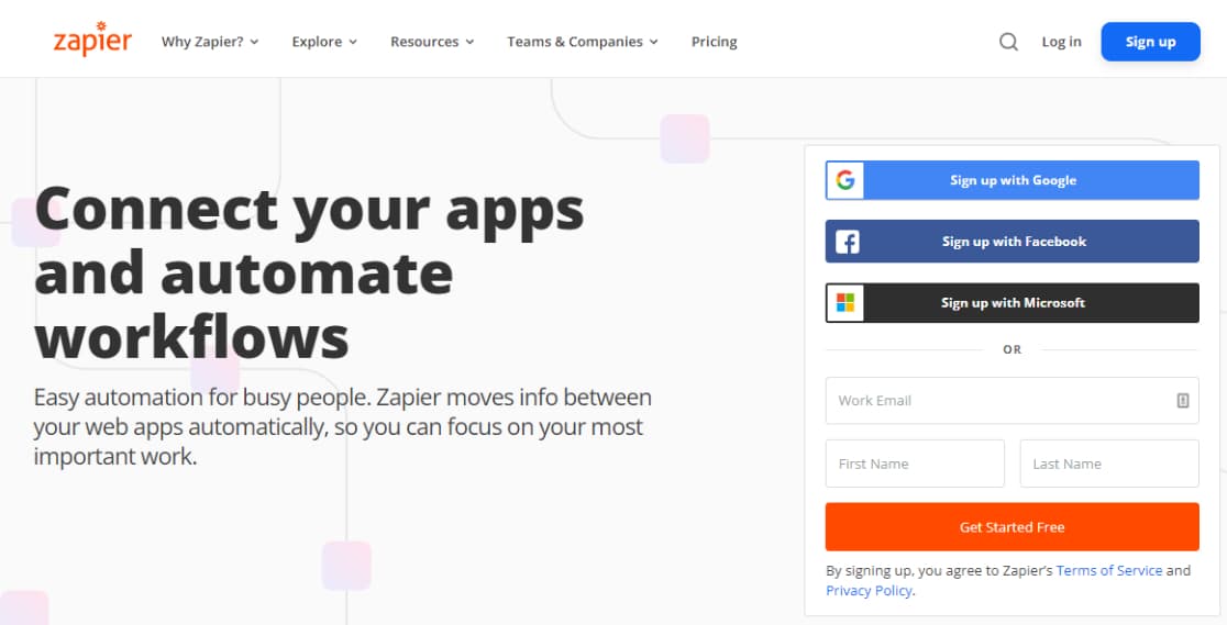 Zapier