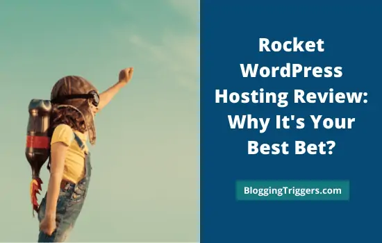 Rocket.net Hosting Review