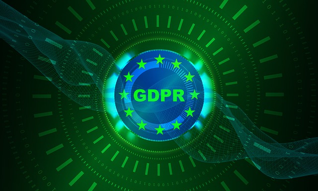 Conformitate GDPR