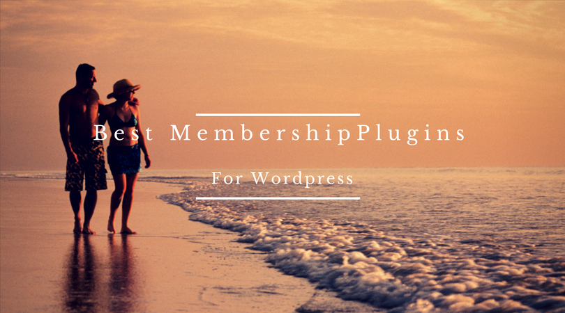 Melhores plugins de membros do WordPress