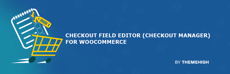 Editor de campos de pago (Administrador de pago) para WooCommerce