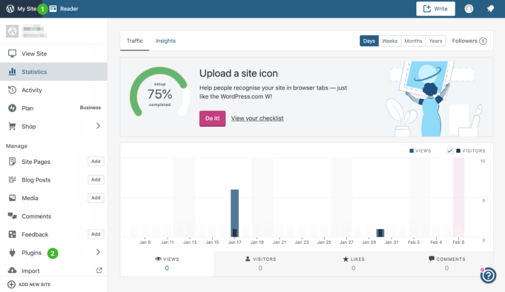 Facebook สำหรับ WooCommerce