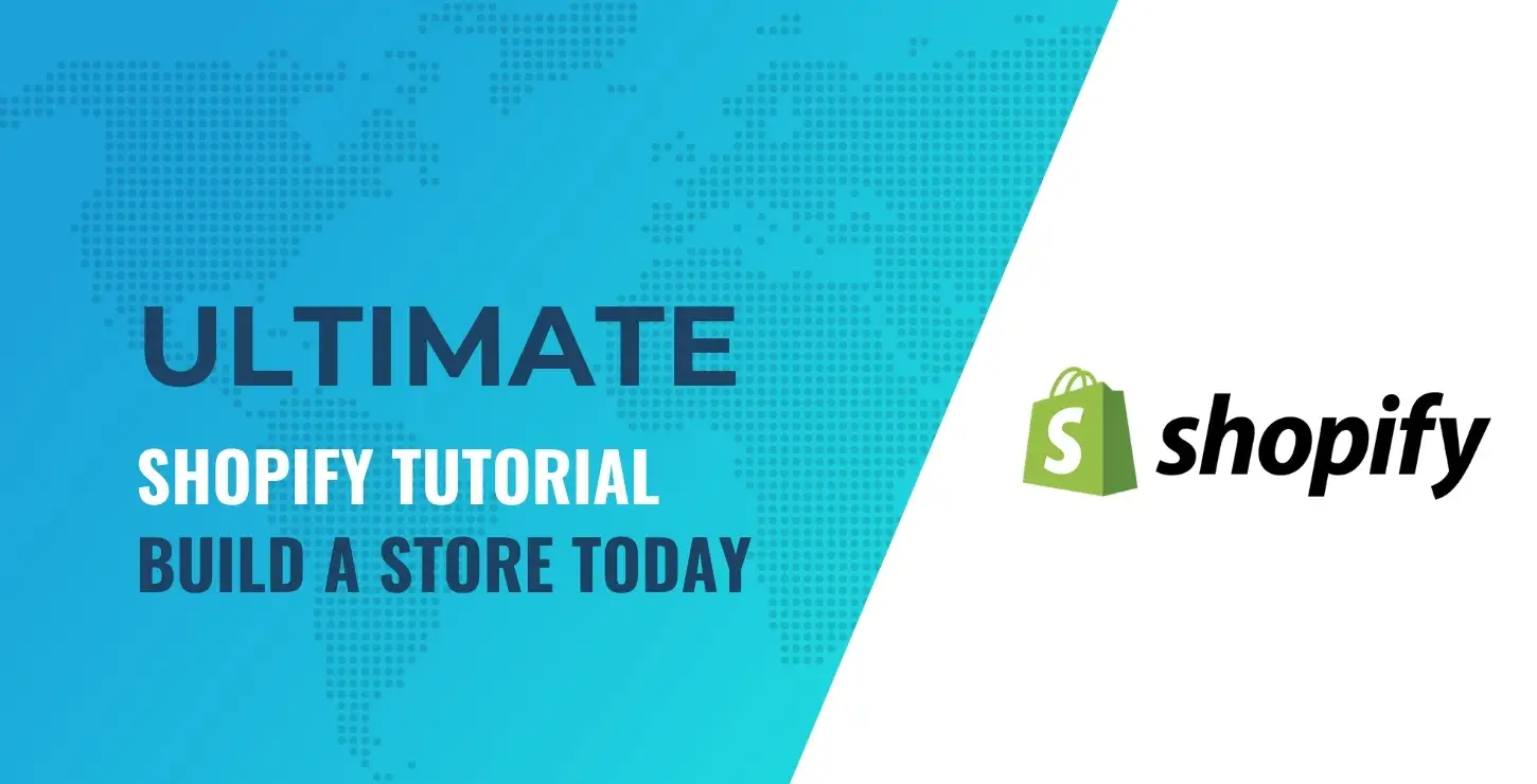 Tutorial Shopify