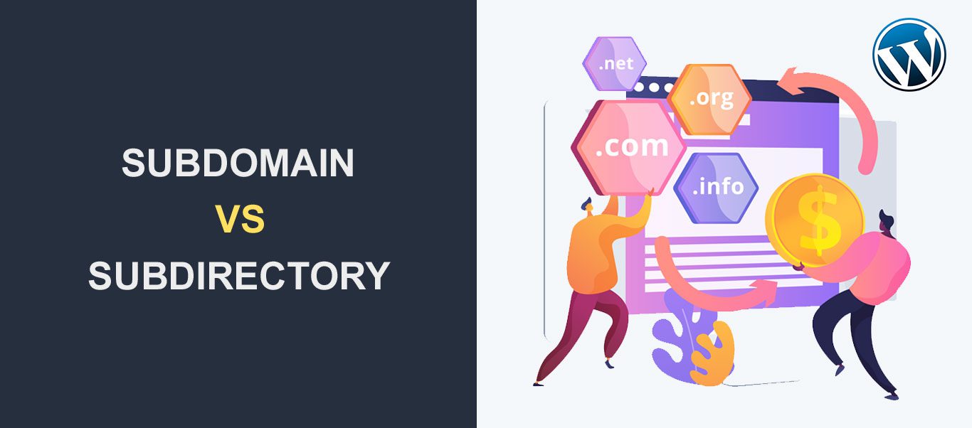 Subdomain vs Subdirektori Yang Lebih SEO-friendly