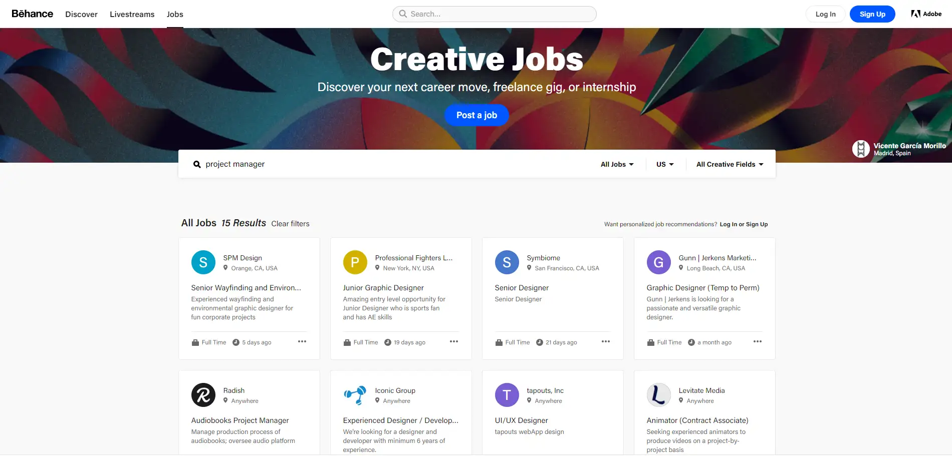 Behance-Jobs