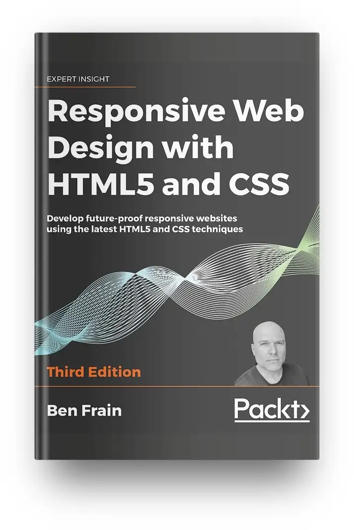 Web Design Responsivo com HTML e CSS