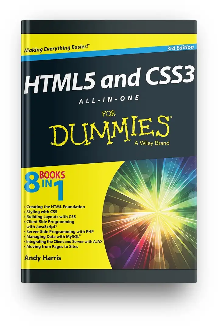 HTML5 und CSS3 für Dummies