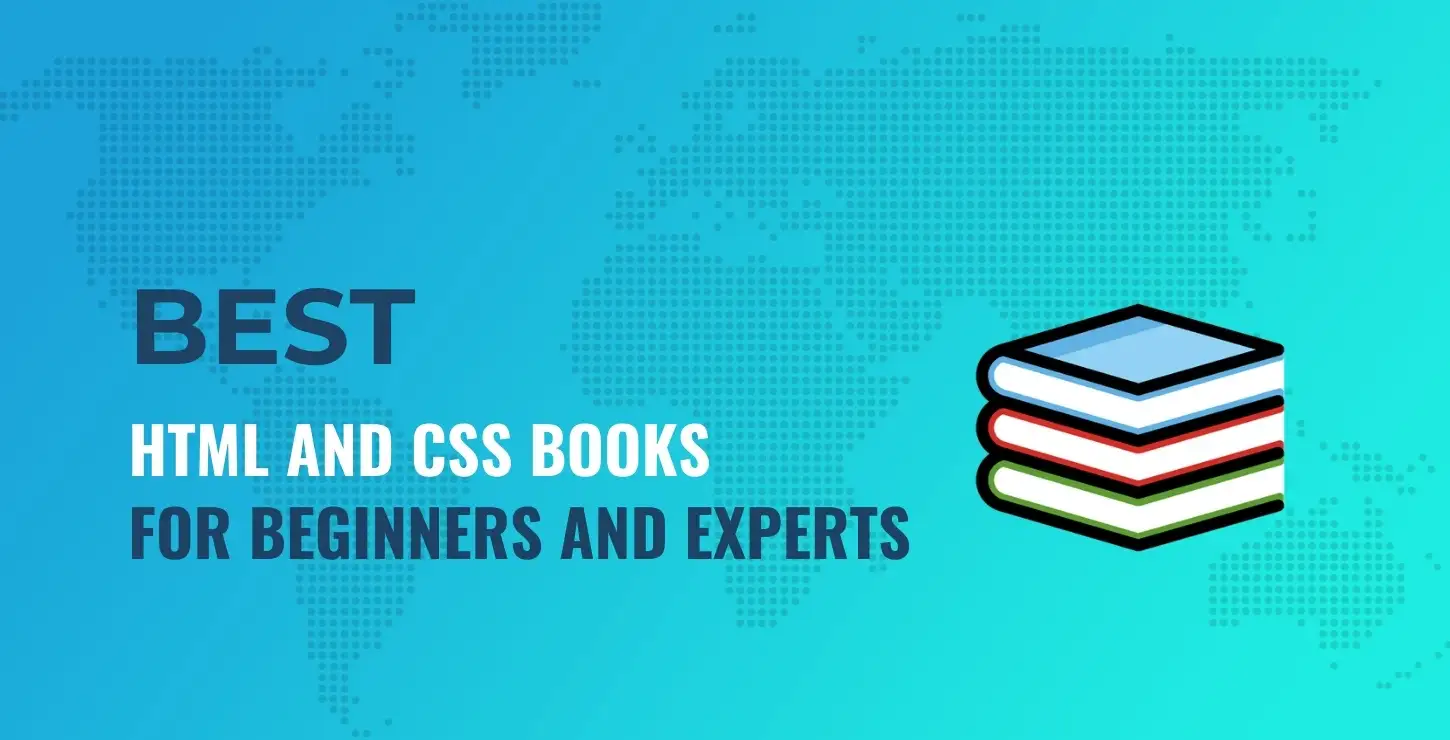 Les meilleurs livres HTML/CSS