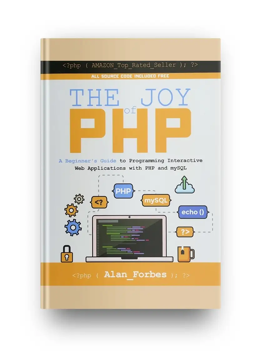 PHP 的乐趣