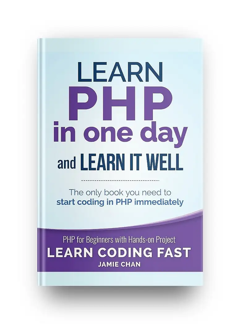 Aprenda PHP em um dia