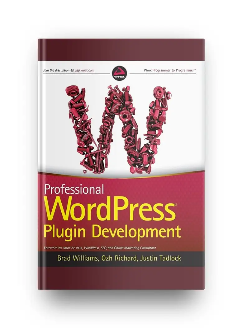 Pengembangan Plugin WordPress