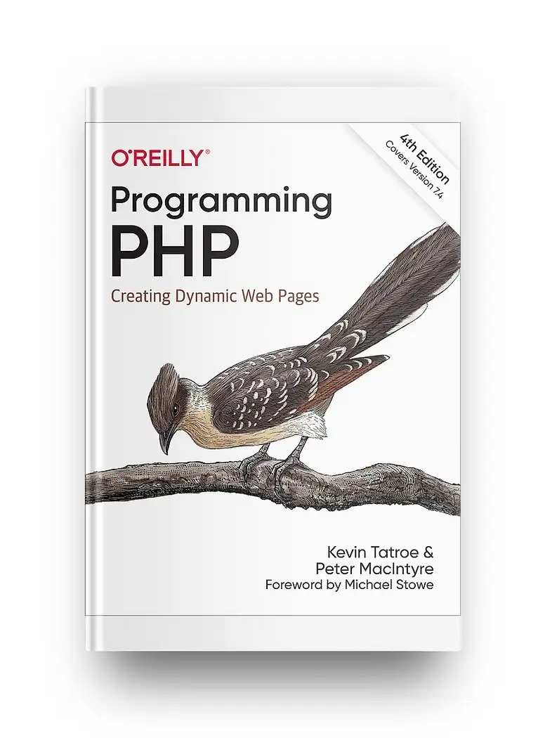 Programmation PHP