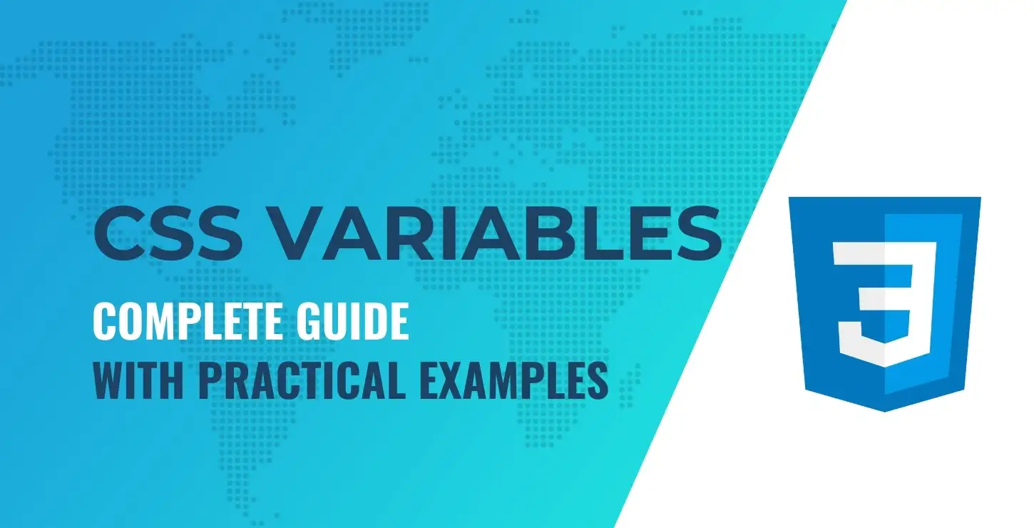 Guía de variables CSS