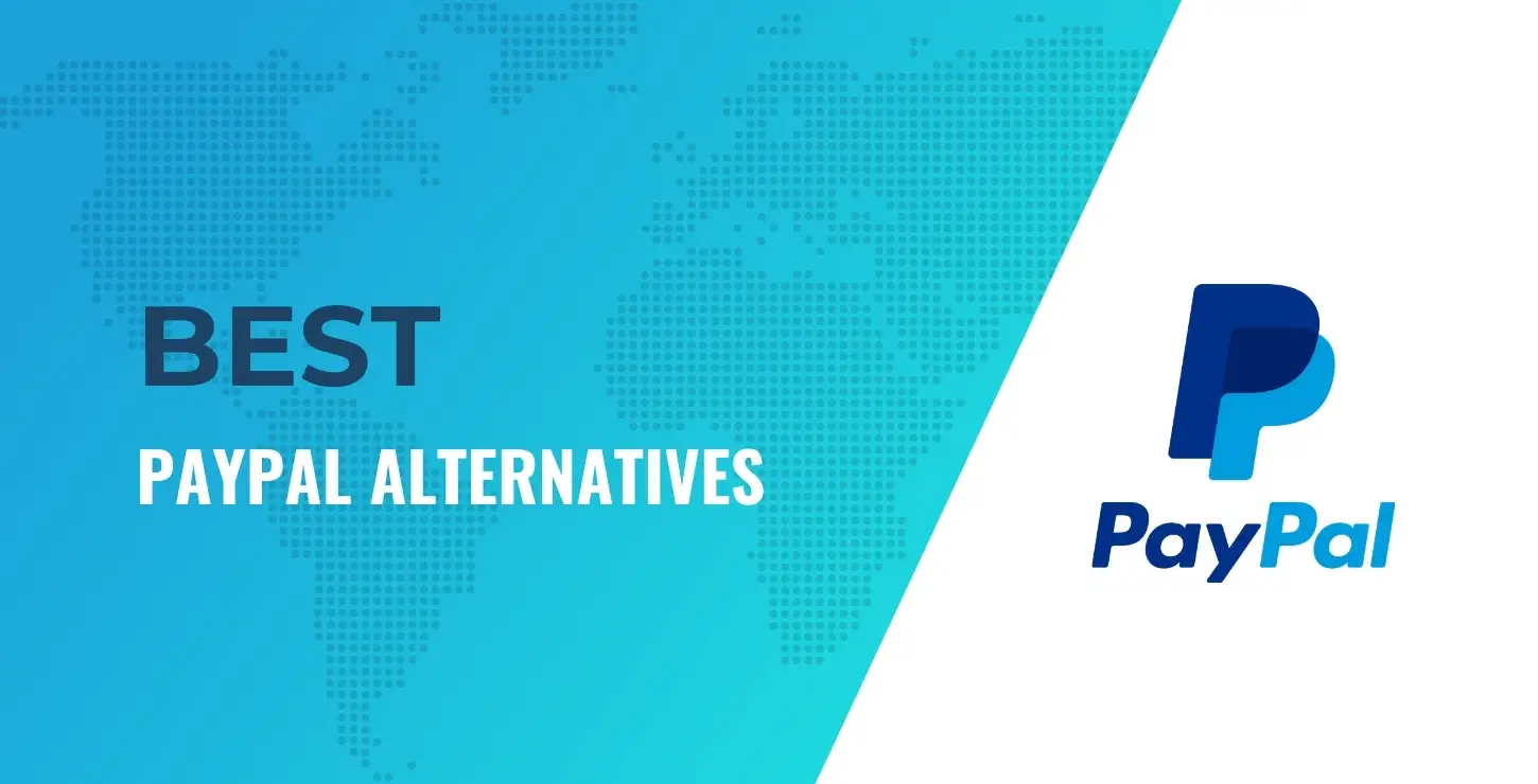 alternative a PayPal