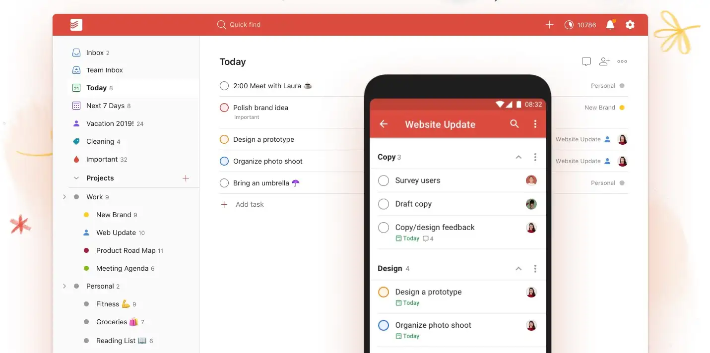 todoist