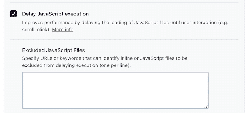 Delay-JS-execution-Source-WP-Rocket-