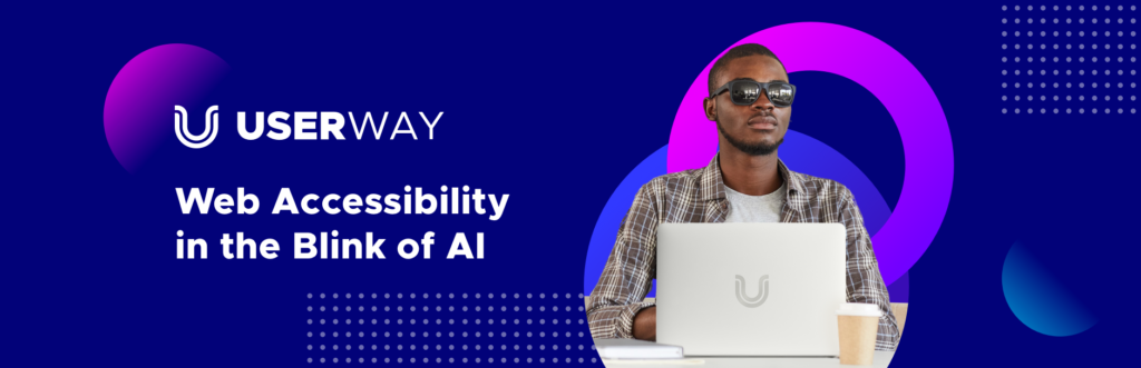 UserWay 插件的可訪問性以提高 WordPress 的可訪問性