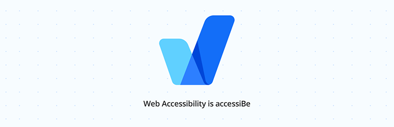 通過 accessiBe 插件提高 WordPress 可訪問性的 Web 可訪問性