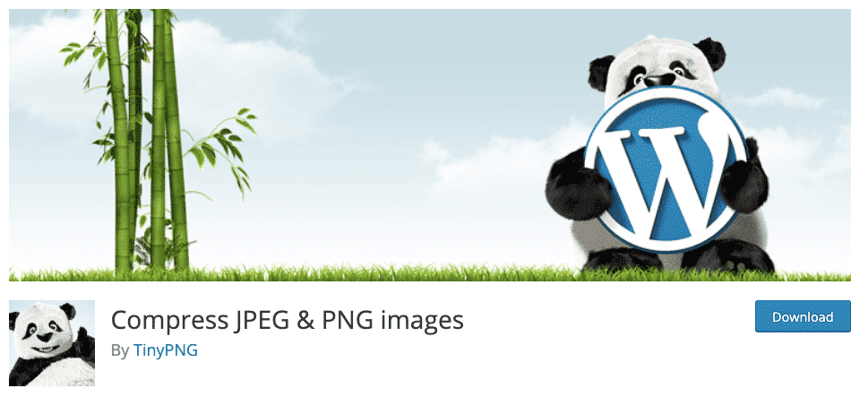 压缩 JPEGa 和 PNG 图像