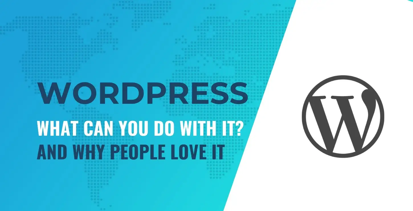 Apa itu WordPress?